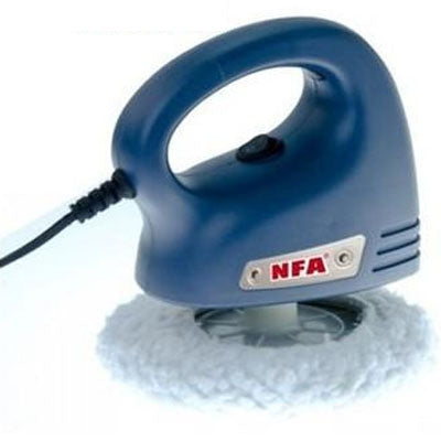 NFA Car Mini Waxing Machine(Dark Blue)