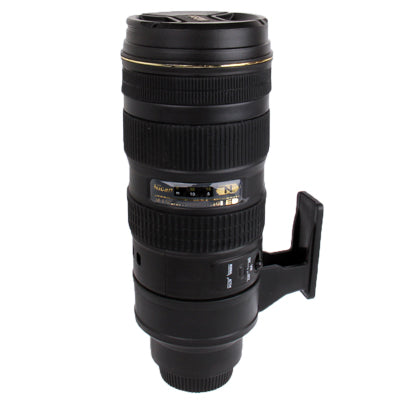 Camera Lens Vacuum cleaner for Car(Black)