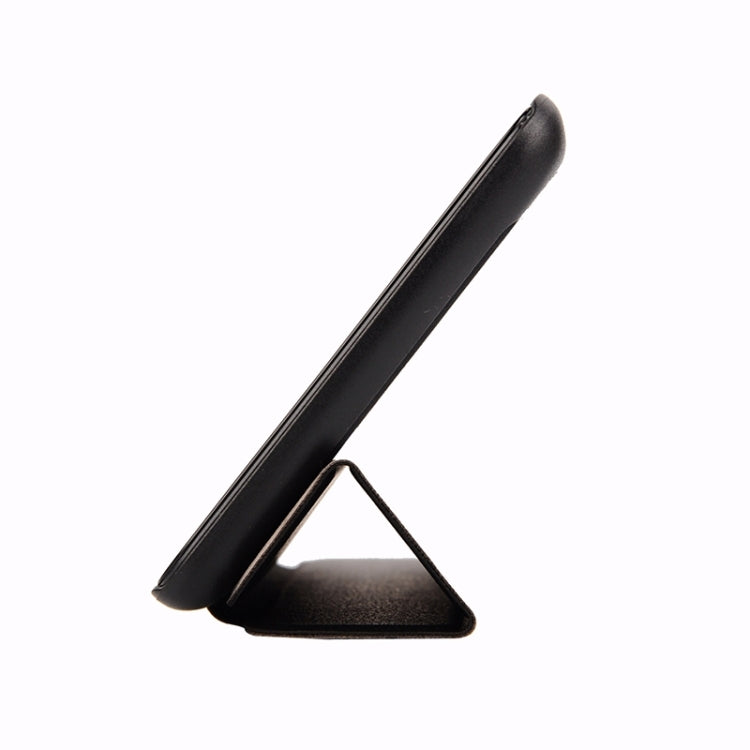 Crazy Horse Texture Leather Case with 3-folding Holder for Acer Iconia One 7 B1-750