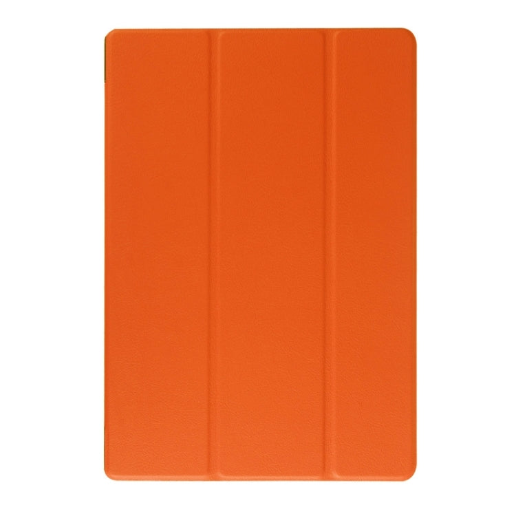 Crazy Horse Texture PC + PU Leather Case with 3 Gears Holder for Acer Iconia Tab 10 A3-A30