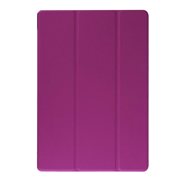 Crazy Horse Texture PC + PU Leather Case with 3 Gears Holder for Acer Iconia Tab 10 A3-A30