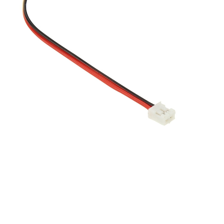 55mm 2-pin VGA Card Cooling Fan (Screw distance: 55mm)(Yellow)