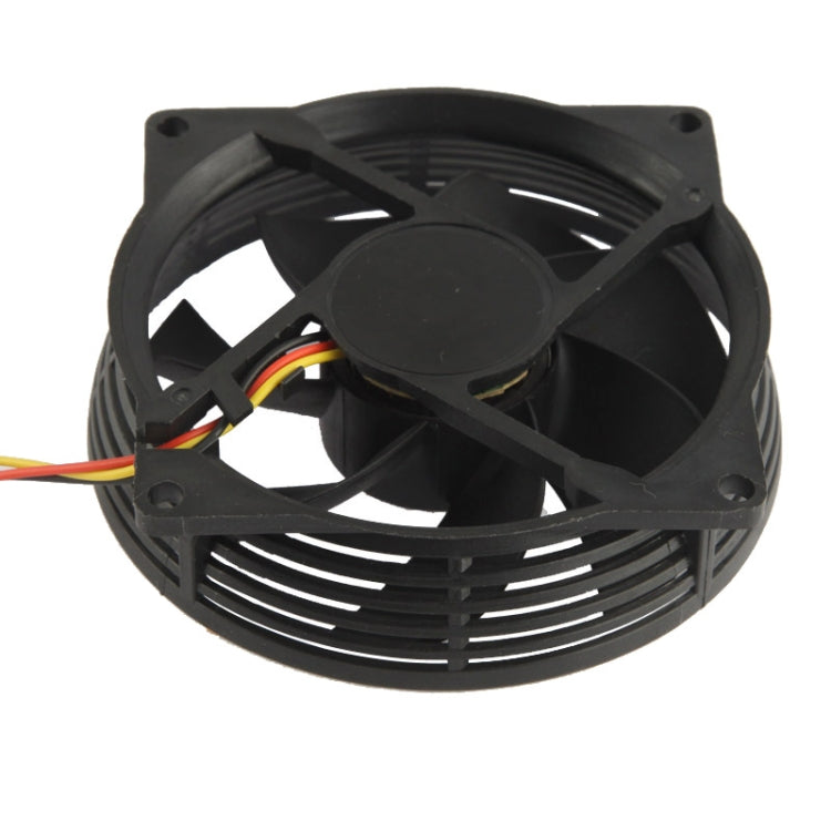 925 CPU Sleeve Bearing Cooling Fan, 3-pin