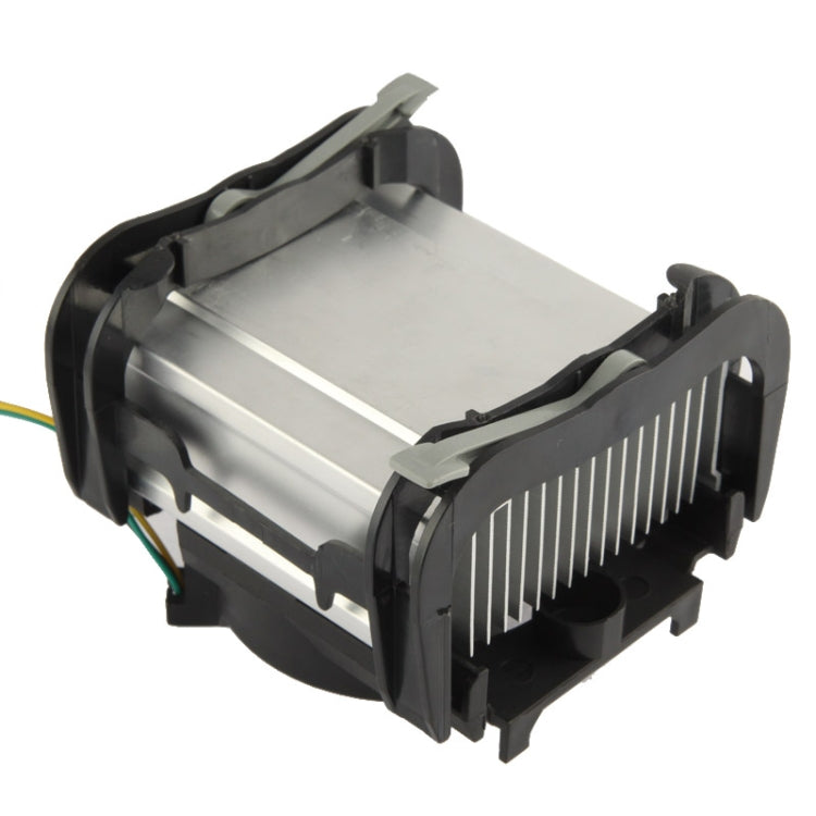 478 CPU Sleeve Bearing Cooling Fan for Intel Socket, 3-pin