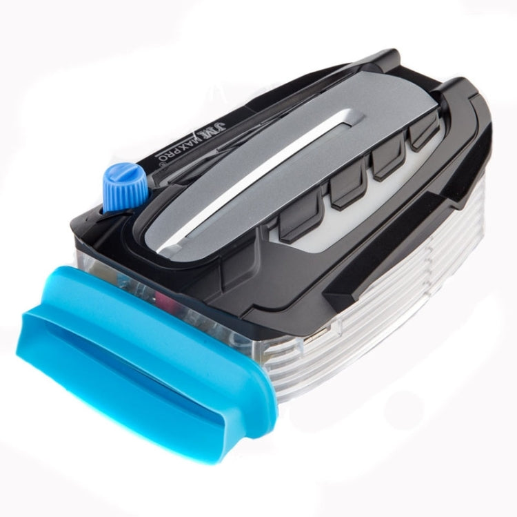 JM MAXPRO V8 USB Laptop Cooler Notebook Cooling Air Extracting Cooling Fan Turbo Radiator