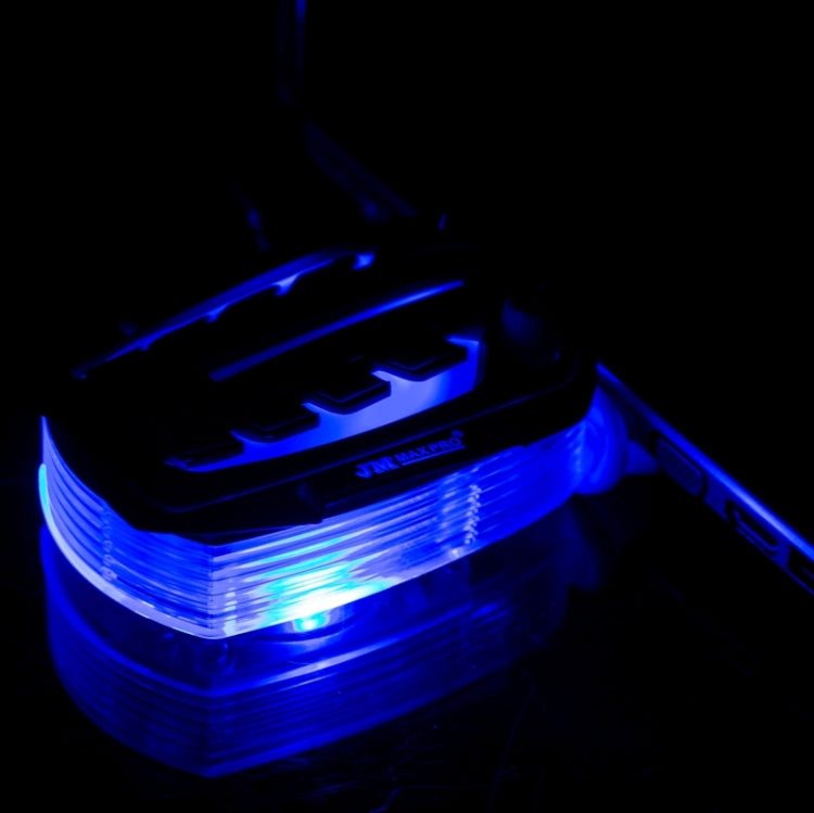 JM MAXPRO V8 USB Laptop Cooler Notebook Cooling Air Extracting Cooling Fan Turbo Radiator