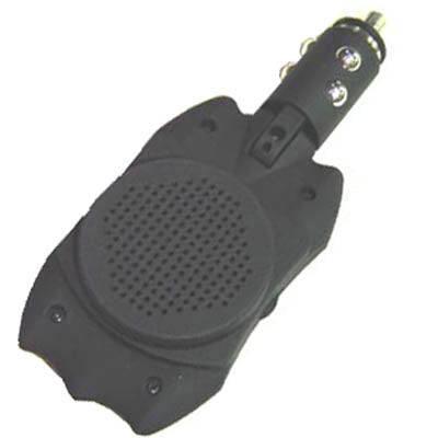 Handsfree Car Kit & With the Wireless Earphone