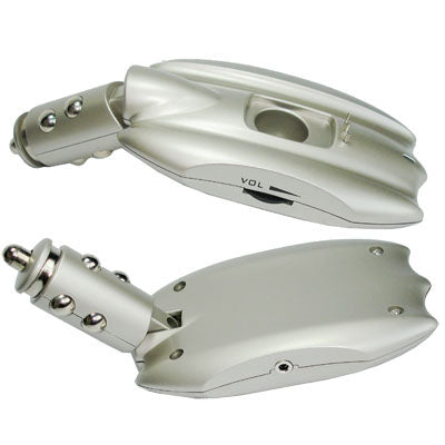 Handsfree Car Kits and Wireless Earphone