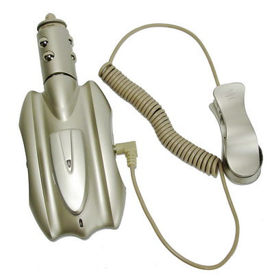 Handsfree Car Kits and Wireless Earphone
