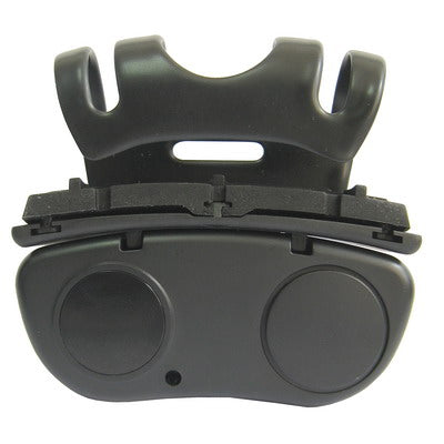 Bluetooth HandsFree car kit for the Steering Wheel