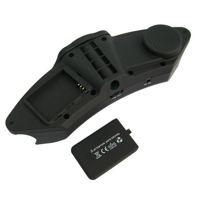 Bluetooth with numeric keypad car kit BCK-55