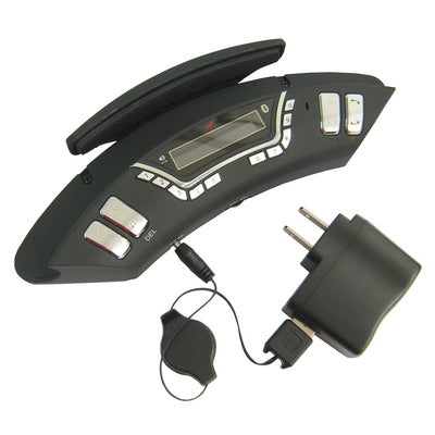 Bluetooth with numeric keypad car kit BCK-55
