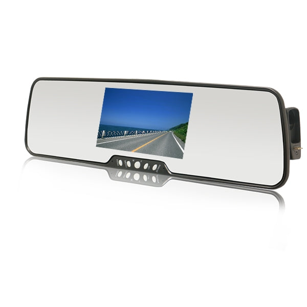 3.5 inch TFT Screen Bluetooth Car Kit Wireless Back-up Camera System