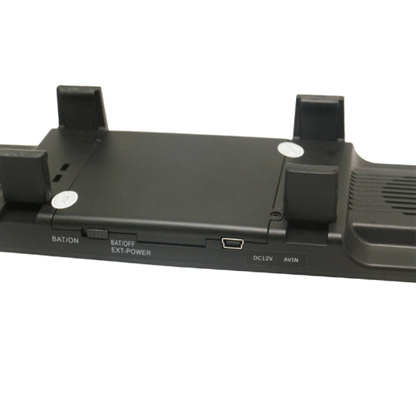3.5 inch TFT Screen Bluetooth Car Kit Wireless Back-up Camera System