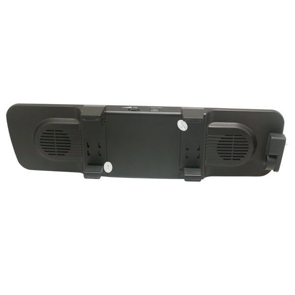 3.5 inch TFT Screen Bluetooth Car Kit Wireless Back-up Camera System