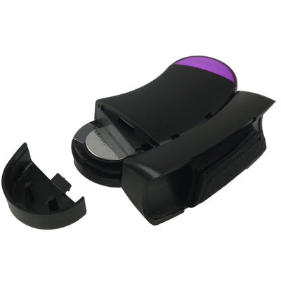 The Newest 1.5 inch Hands Free Car Kit Bluetooth FM Modulator & Car MP3 for Car Steering Wheel, Support SD / MMC Card / USB Flash Disk