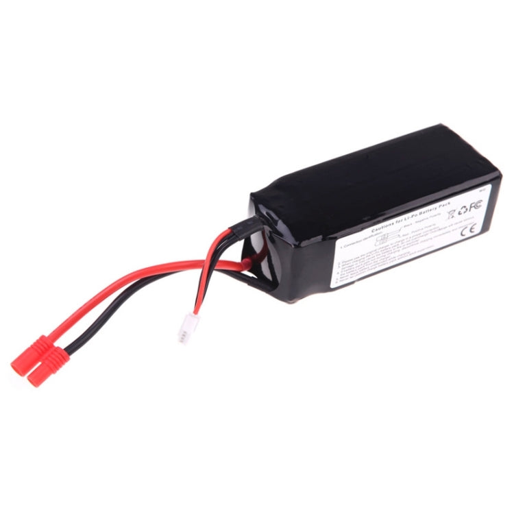 Walkera QR X350 PRO-Z-14 11.1V 5200mAh Li-po Battery for Walkera QR X350 PRO FPV Quadcopter Part