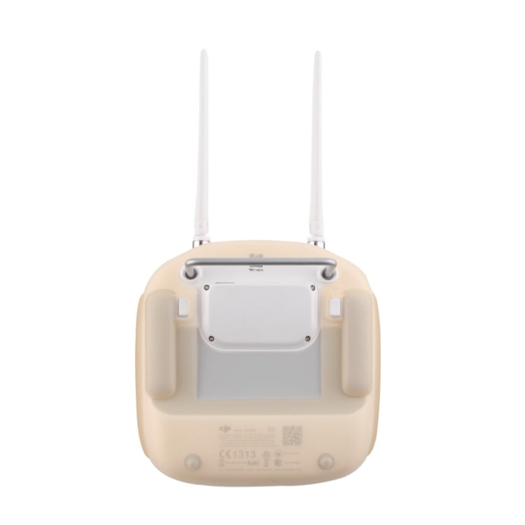 Silicone Protective Skin Cover for DJI Inspire 1 & Phantom 3 Remote Control