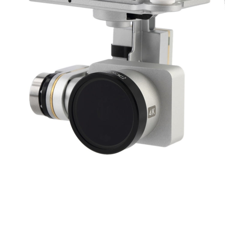 34mm Neutral Grey Circular Polarizing Filter for DJI Phantom 3 Camera