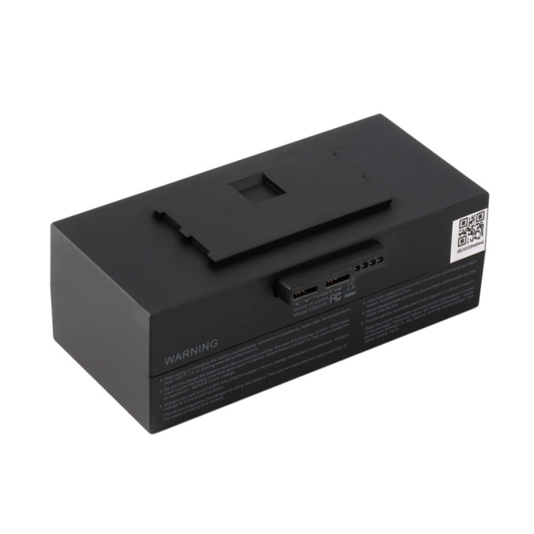 Xiro 11.1V 5200mAh LiPo Smart Battery for Xiro Xplorer Quadcopter(Black)