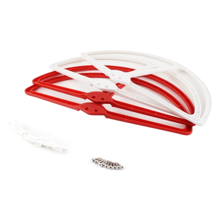 2 Pairs Propeller Prop Protective Guard Protector Bumper for DJI Phantom 2 Vision