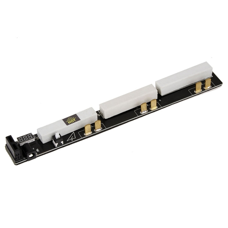 Multi-Battery Rapid Parallel Charger Charging Board Plate for DJI Inspire 1