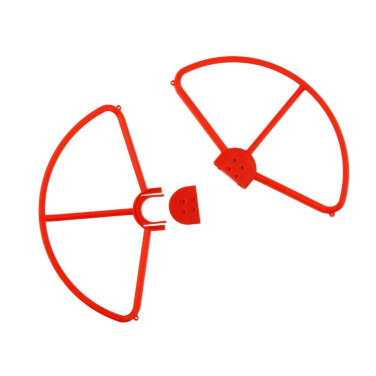 4 PCS Quick Release Detachable Propeller Guards for DJI Phantom All Versions