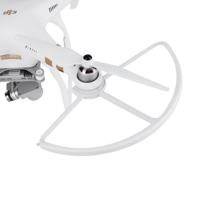 4 PCS Quick Release Detachable Propeller Guards for DJI Phantom All Versions