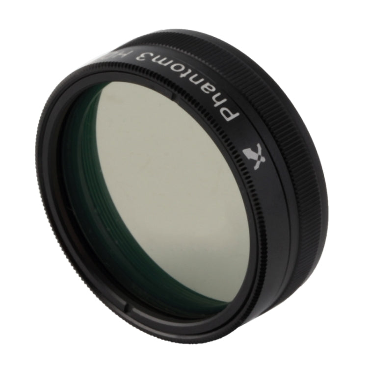 ND8 Filter Lens for DJI Phantom 3 Camera Professional 4K and Advanced HD Lens