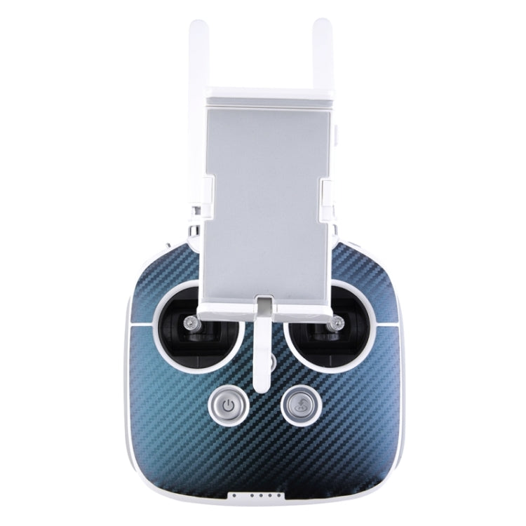 PVC Decal Skin Sticker for DJI Phantom 3 Quadcopter & Remote Controller