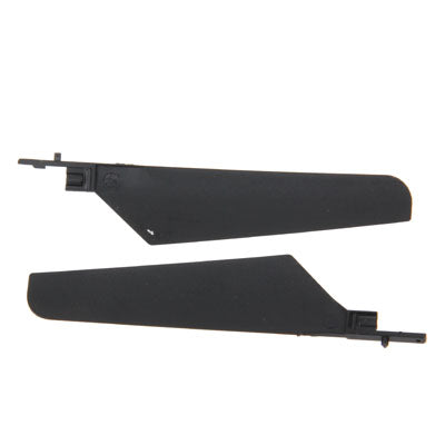 Replace Main Blades for WL Toys V911 Helicopters(Orange)