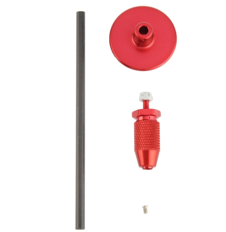 GPS Folding Antenna Stand Base GPS Fitting Seat Bracket Holder for DJI APM GPS