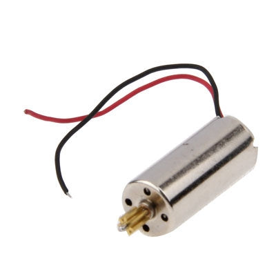 Replace Main Motor for WL TOYS V911 Helicopters(Silver)