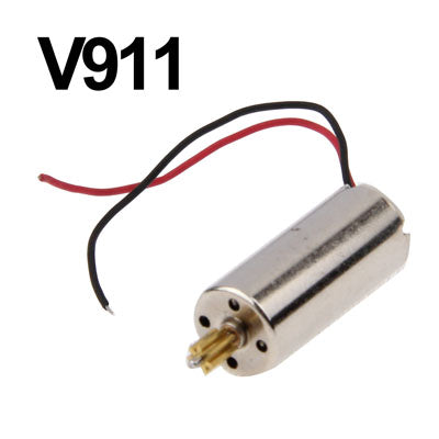 Replace Main Motor for WL TOYS V911 Helicopters(Silver)