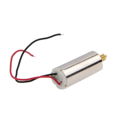 Replace Main Motor for WL TOYS V911 Helicopters(Silver)