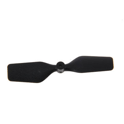 Replace Tail Blade for WL TOYS V911 Helicopters(Black)