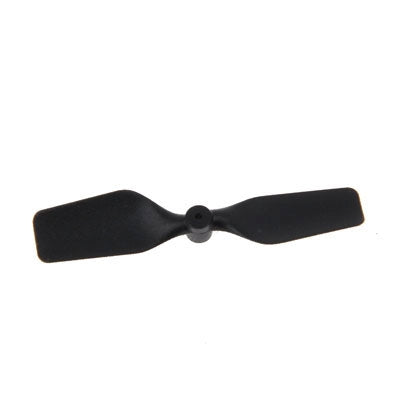Replace Tail Blade for WL TOYS V911 Helicopters(Black)