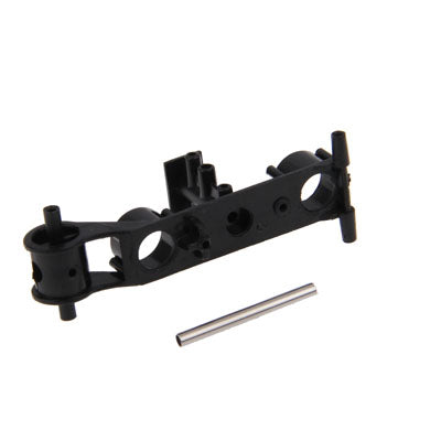 Replace Main Frame for Syma S107 RC Helicopters(Black)