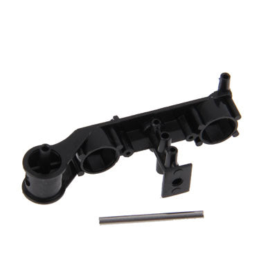 Replace Main Frame for Syma S107 RC Helicopters(Black)