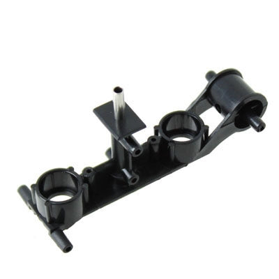 Replace Main Frame for Syma S107 RC Helicopters(Black)