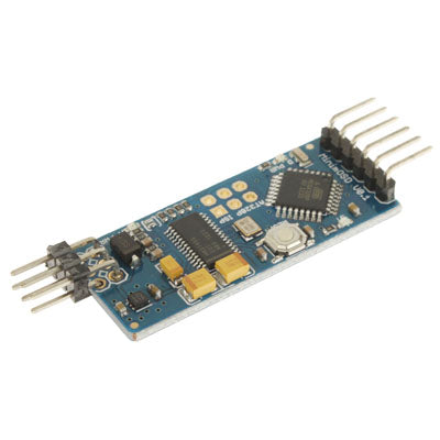 MinimOSD, Support APM APM2 Flight Control Board