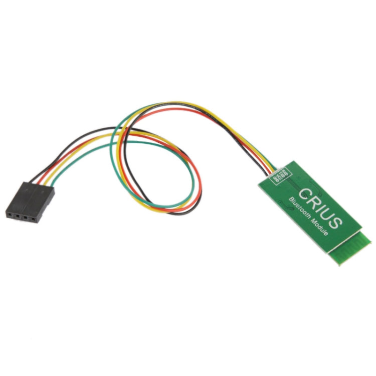 CRIUS MWC Multiwii Bluetooth Module Patameter Configurator Module / Adapter