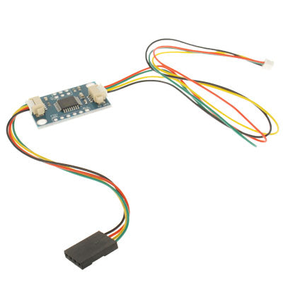 Crius I2C-GPS NAV Module Navigation Board