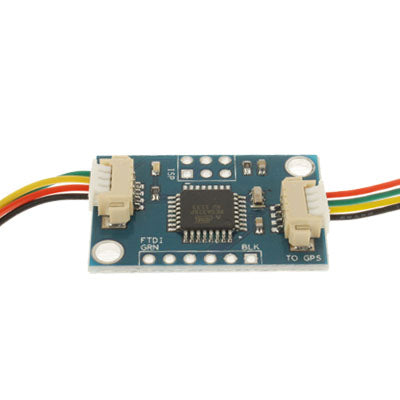 Crius I2C-GPS NAV Module Navigation Board