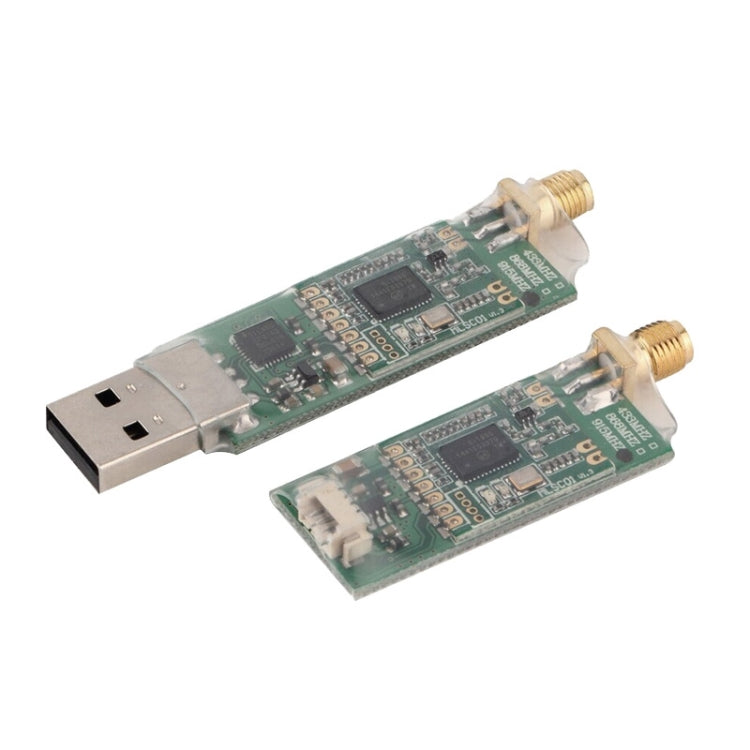 Single TTL 3DRobotics 3DR Radio Telemetry Kit 433Mhz for APM APM2