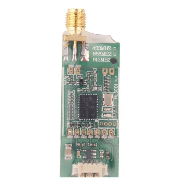 Single TTL 3DRobotics 3DR Radio Telemetry Kit 433Mhz for APM APM2