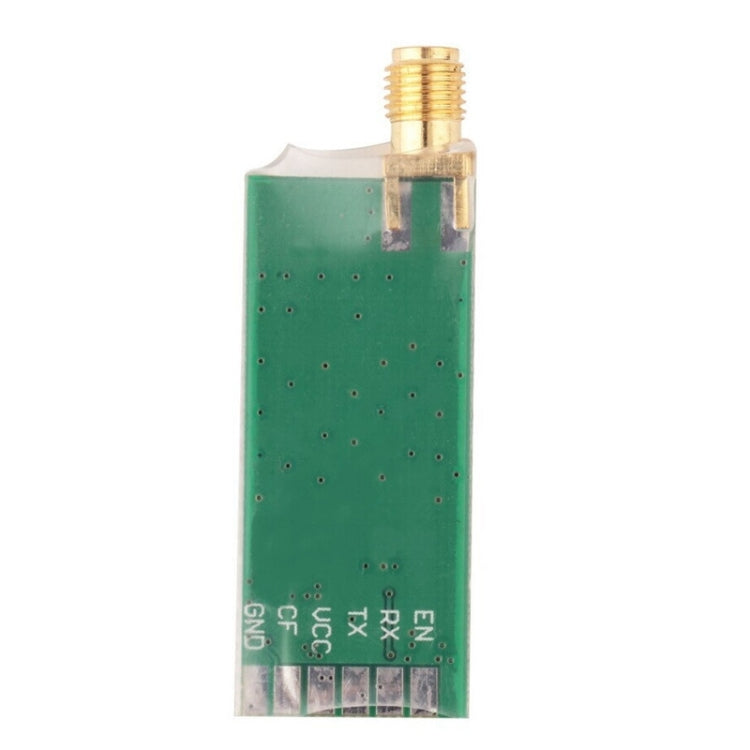 Single TTL 3DRobotics 3DR Radio Telemetry Kit 433Mhz for APM APM2