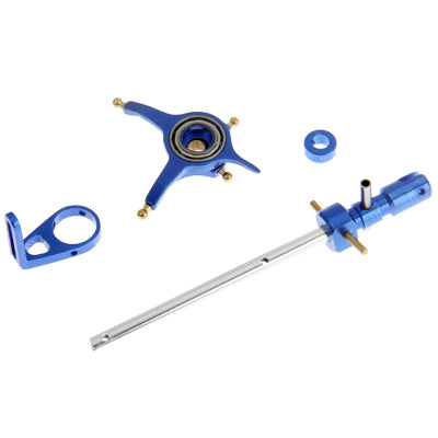 WL Toys V911 4CH 2.4G Micro RTF Helicopter CNC Alloy Metal Upgrade Set