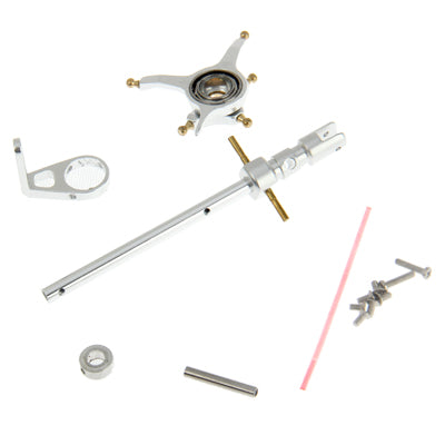 WL Toys V911 4CH 2.4G Micro RTF Helicopter CNC Alloy Metal Upgrade Set