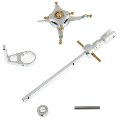 WL Toys V911 4CH 2.4G Micro RTF Helicopter CNC Alloy Metal Upgrade Set